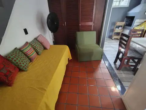 Depto Tipo Casa en Venta en San Bernardo del Tuyú, USD 52.000
