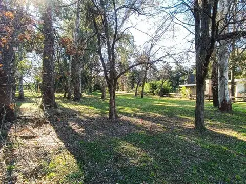 Terreno en Venta en Lomas de San Francisco, USD 34.000