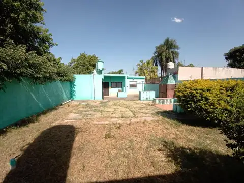 Casa - Castelar Sur