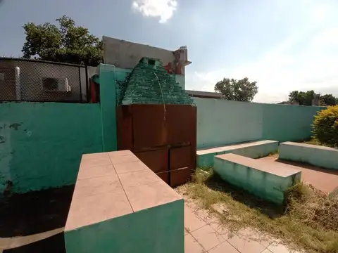 Casa en Venta en Castelar Sur, USD 58.000