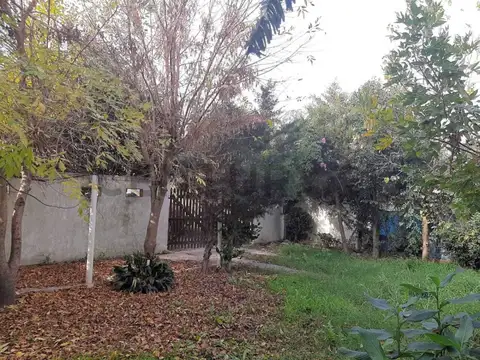 205 bis e/ 49 y 50. Casa en Venta en Olmos