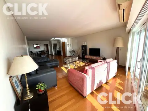 Departamento en Venta de 3 dormitorios