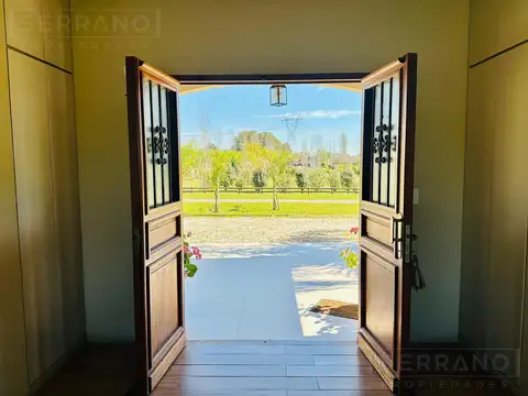 Casa en Alquiler de 3 dormitorios