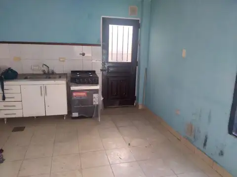 Depto Tipo Casa en Alquiler de 3 ambientes