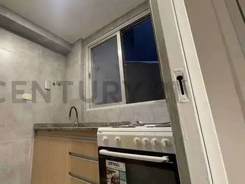 Venta depto de 2 ambientes en oportunidad