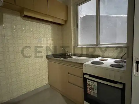 Departamento en Venta 41 años
