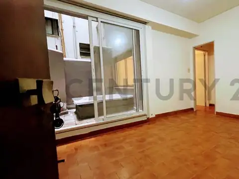 Manuel Ugarte 3200, Piso 1