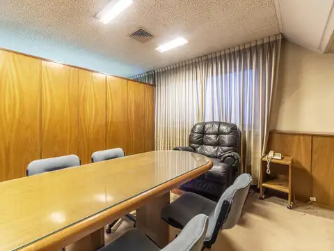 Oficina en Venta en San Nicolás, CABA