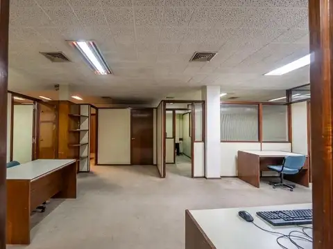 Oficina en Venta en San Nicolás, USD 90.000