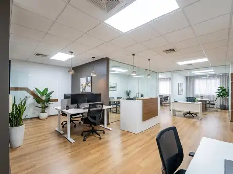 Oficina en Venta 38 años