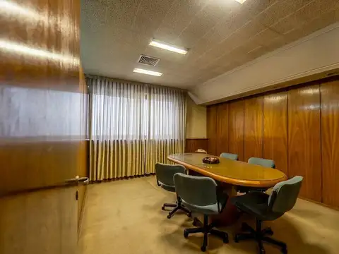 Oficina en Venta en San Nicolás, USD 90.000