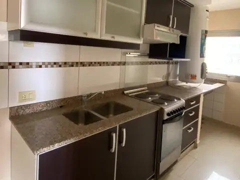 VENTA DEPARTAMENTO - OPORTUNIDAD PREMIUM