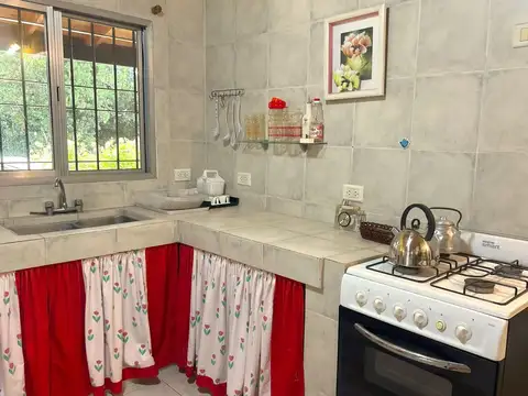 Lote amplio,  casa quinta ideal desarrollo