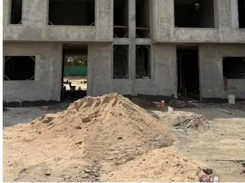 Casa en Venta 1 año