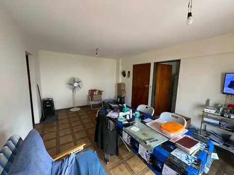 Departamento en Venta 40 años