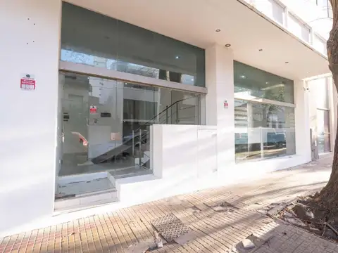 EDIFICIO EN VENTA – LA PLATA