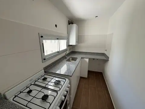 DEPARTAMENTO EN VENTA LA PLATA 1 DORMITORIO