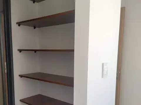 Departamento en Alquiler A Estrenar