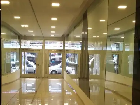 Av. Colón 100, Piso 4