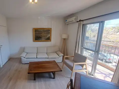 Departamento en Alquiler en San Isidro Vías / Rolon, $ 800.000