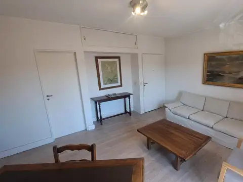 Departamento en Alquiler de 2 ambientes