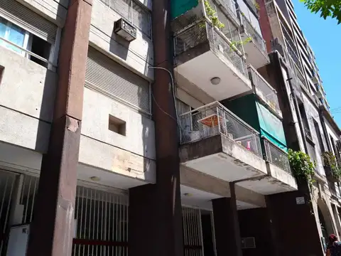 VENTA DEPTO 3 DORMITORIOS 2 BAÑOS LAPRIDA 600 6º P