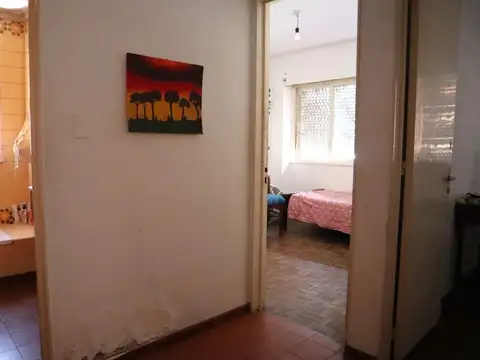 Departamento en Venta 45 años