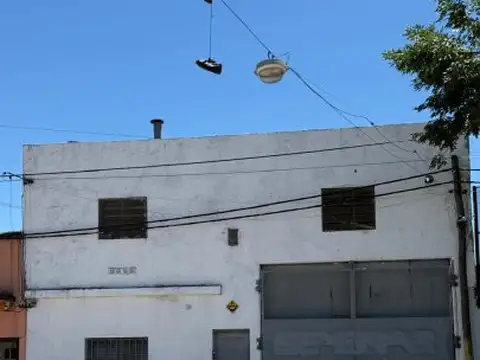 Galpón en Alquiler en Rosario, Santa Fe