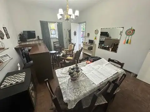 Casa en Venta en Beccar, USD 130.000