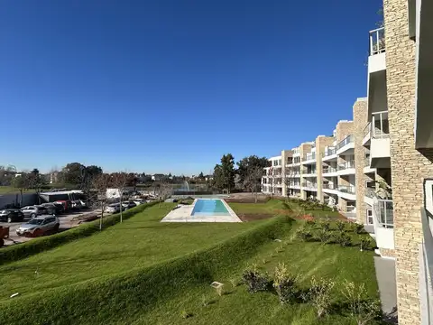Departamento en Venta en Nordelta, Partido de Tigre