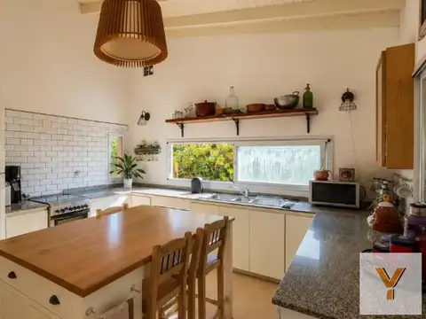 Casa en Venta en Tigre Centro, USD 298.000