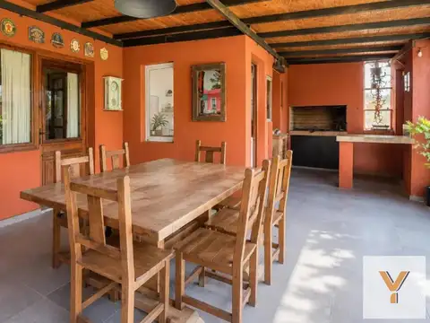 Casa en Venta - 3 Dormitorios 3 Baños - 180mts - Tigre - San Rafael
