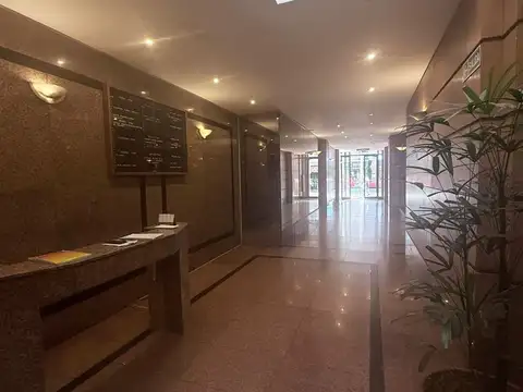 Oficina Monoambiente con 1 baño