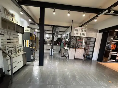 Local en Venta en Florida Mitre/Este, USD 750.000