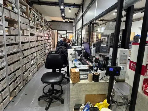 Local en Venta 10 años