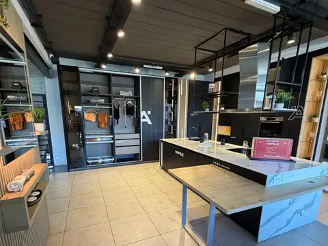 Local en Venta 10 años