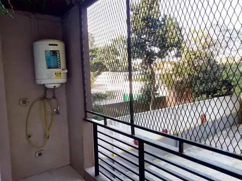 Juan Agustín Garcia 5000