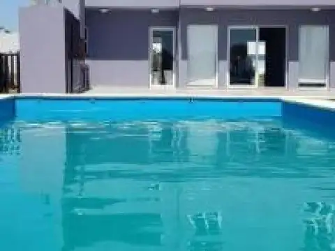 Casa en Venta 8 años
