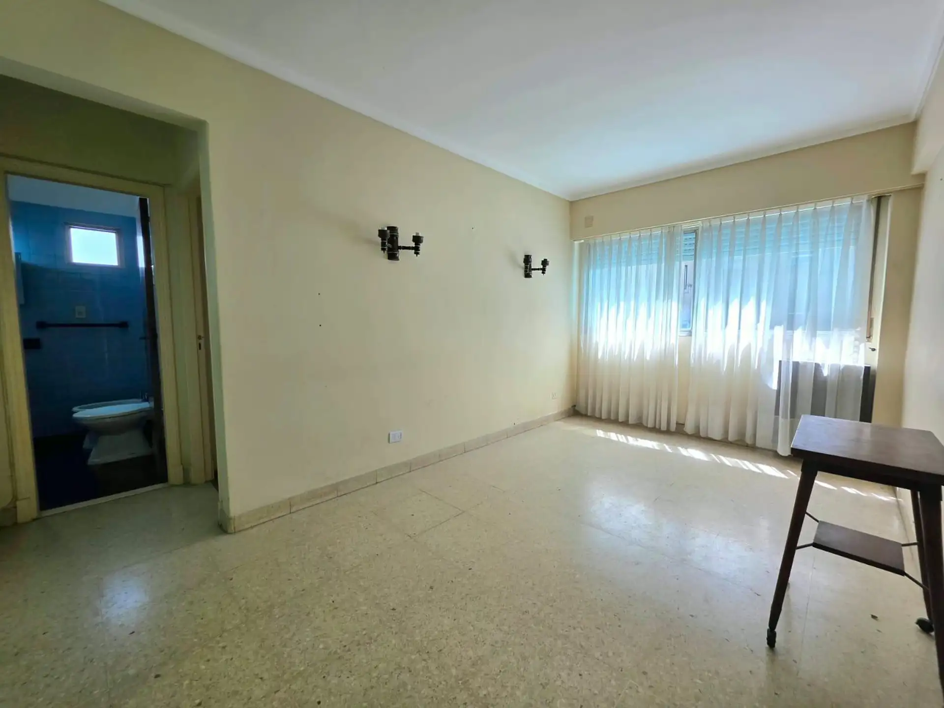 Venta Departamento 2 Ambientes, Centro