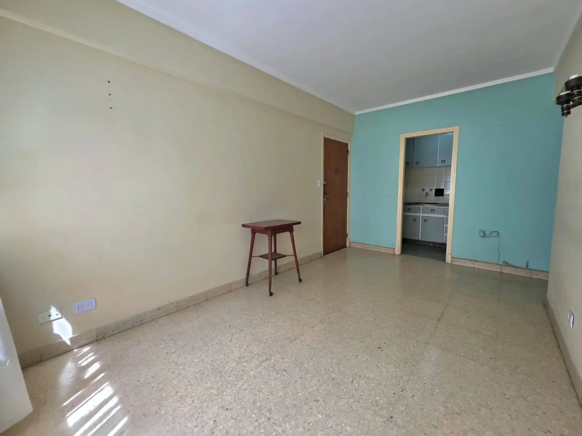 Venta Departamento 2 Ambientes, Centro