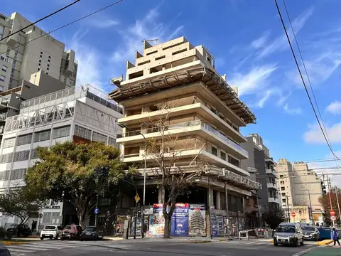 Alquiler local comercial en Villa Urquiza