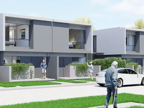 Se vende Dúplex en lujan de cuyo, Mendoza