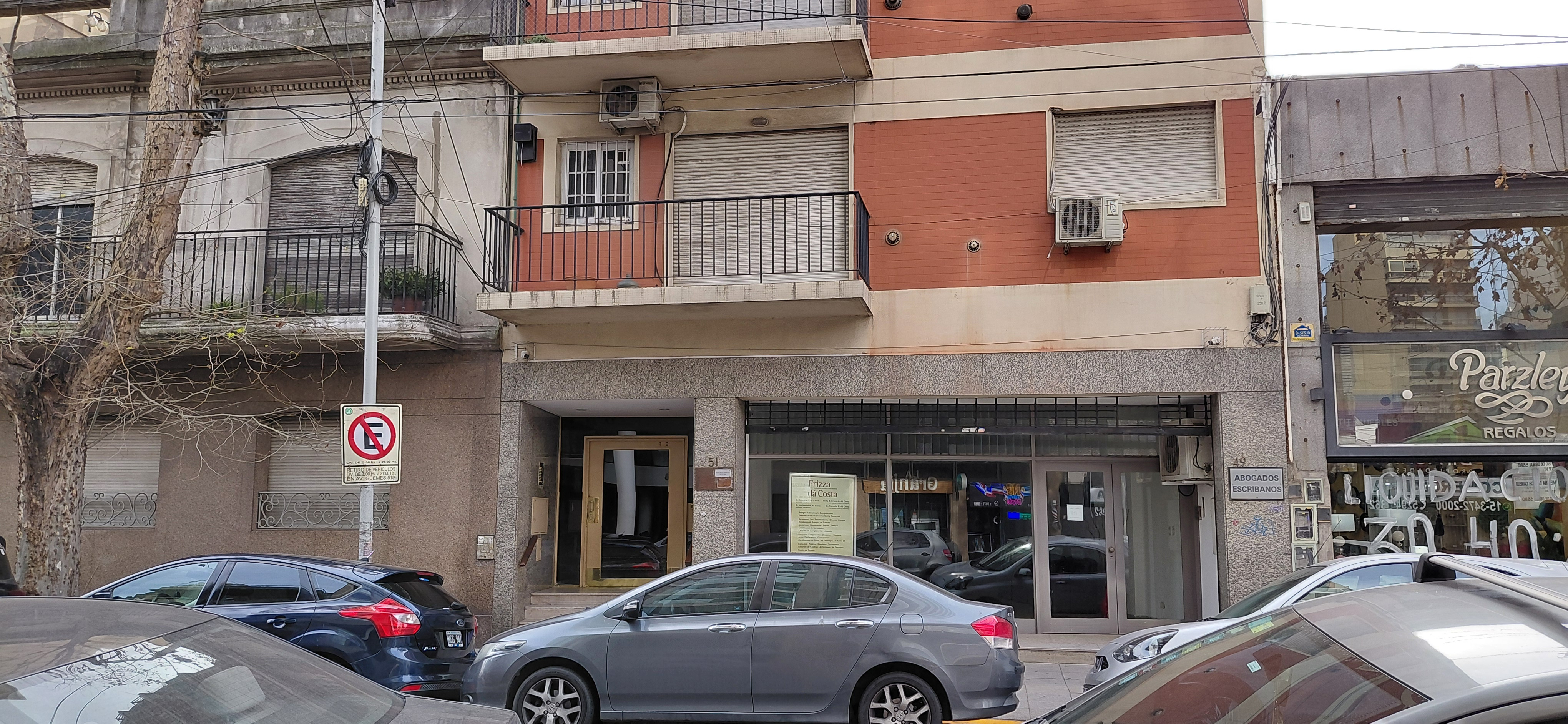 Departamento 2 amb. centro de Avellaneda