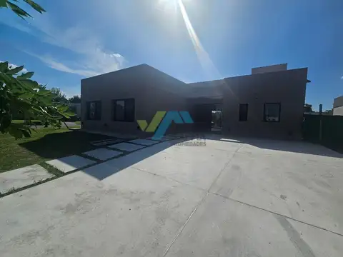 Casa  en Alquiler en Santo Tomas, Derqui, Pilar