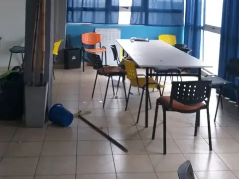 Oficina en Venta en Caseros, USD 350.000