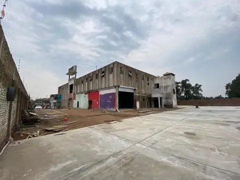 GalpÃ³n - Venta - Argentina, La Matanza - BOULOGNE SUR MER 211