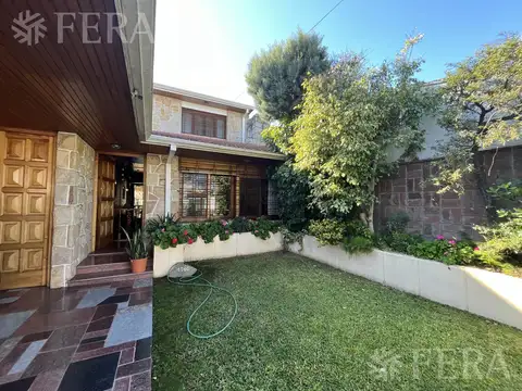 Casa en Venta de 4 dormitorios