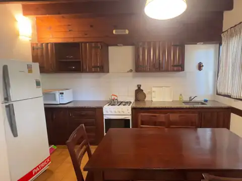 CABAÑA VENTA EN CARILÓ CON AMENITIES