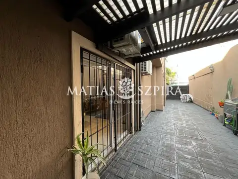 OPORTUNIDAD PH 5 ambientes CASTELAR NORTE