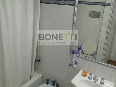 Departamento en Venta en San Nicolás, USD 139.000